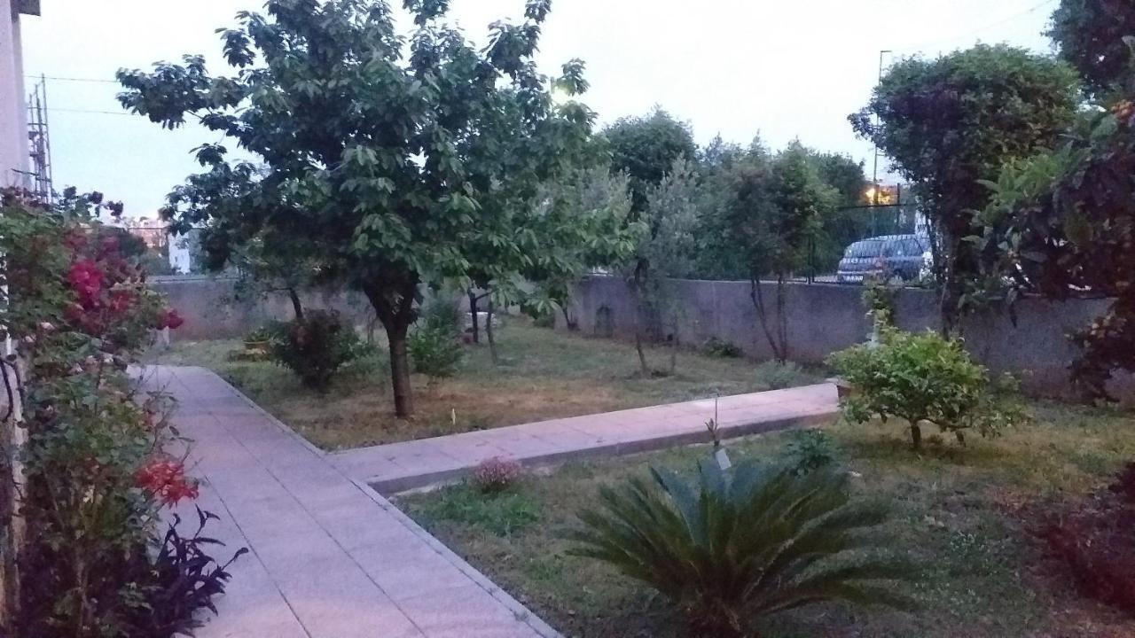 Apartman Plavo More Zadar Buitenkant foto