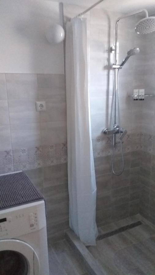 Apartman Plavo More Zadar Buitenkant foto