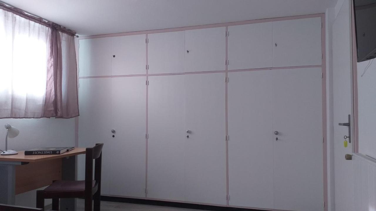 Apartman Plavo More Zadar Buitenkant foto
